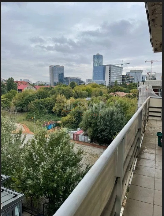 Apartament, 3 camere Bucuresti/Barbu Vacarescu