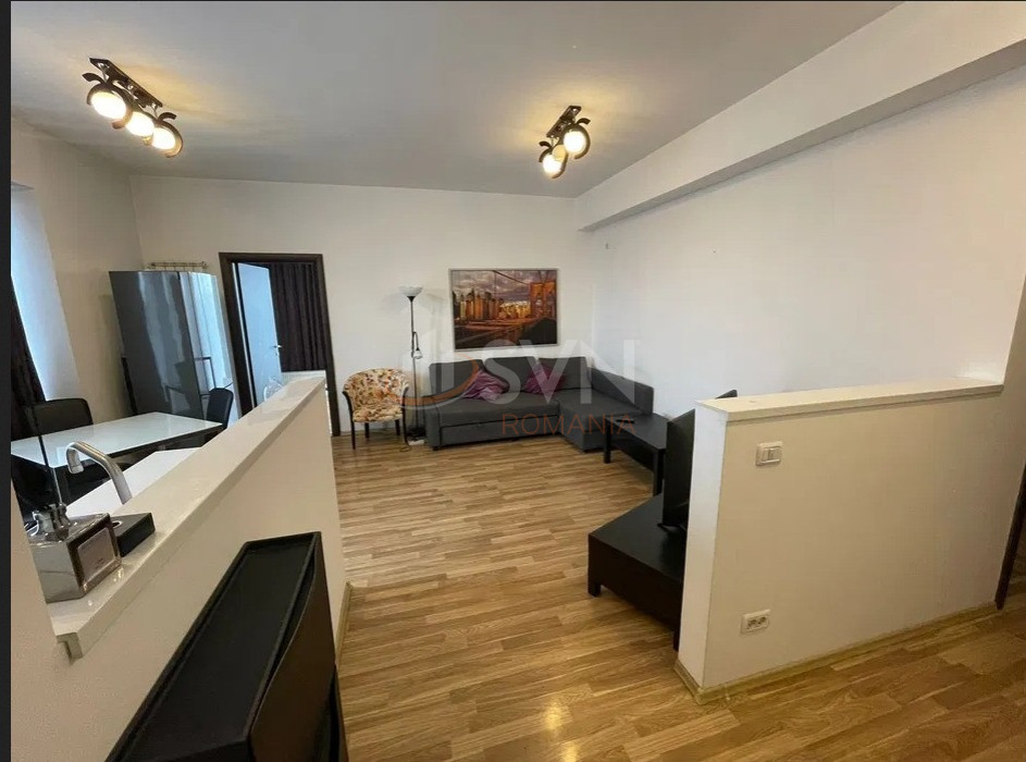 Apartament, 3 camere Bucuresti/Barbu Vacarescu