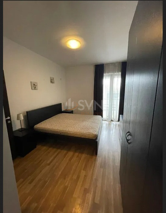 Apartament, 3 camere Bucuresti/Barbu Vacarescu