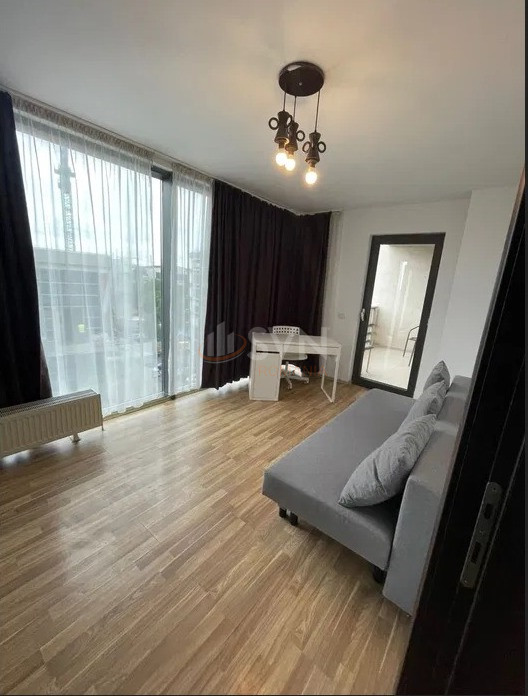Apartament, 3 camere Bucuresti/Barbu Vacarescu