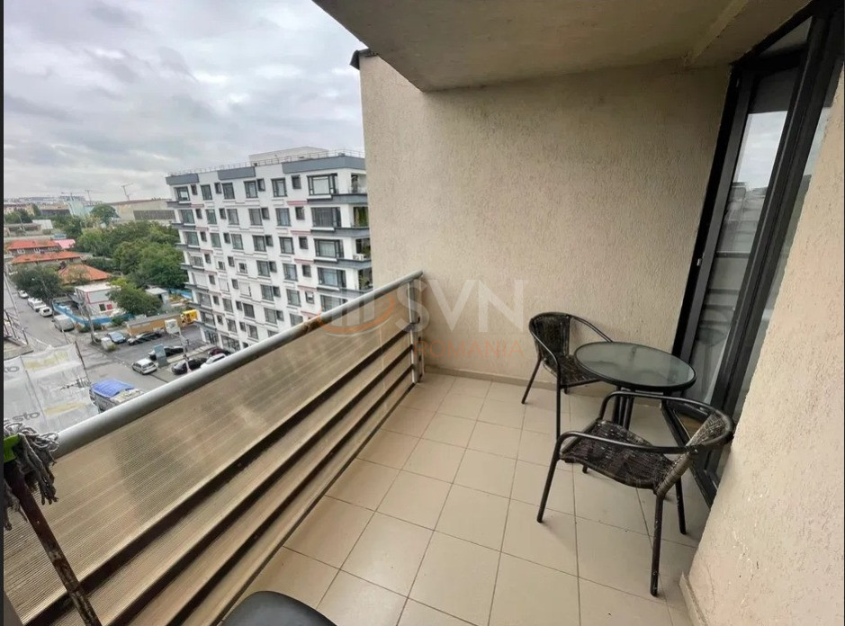 Apartament, 3 camere Bucuresti/Barbu Vacarescu