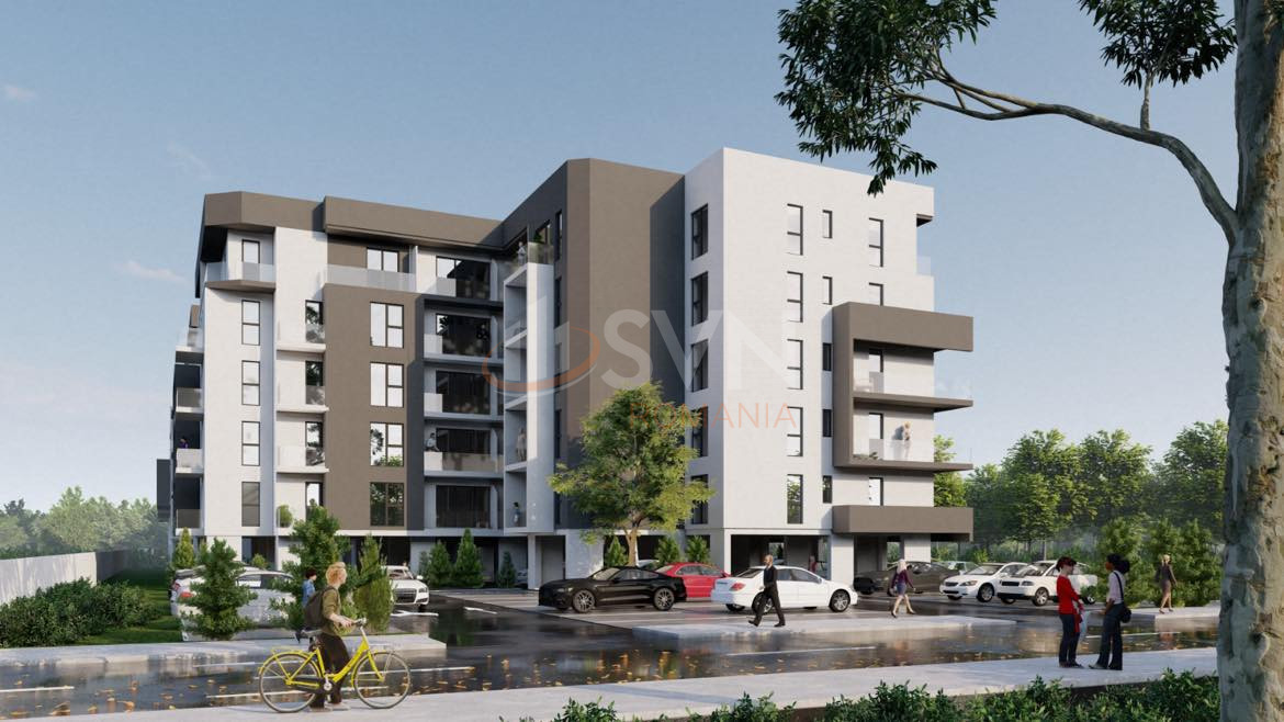 Apartament, 3 camere Bucuresti/Berceni