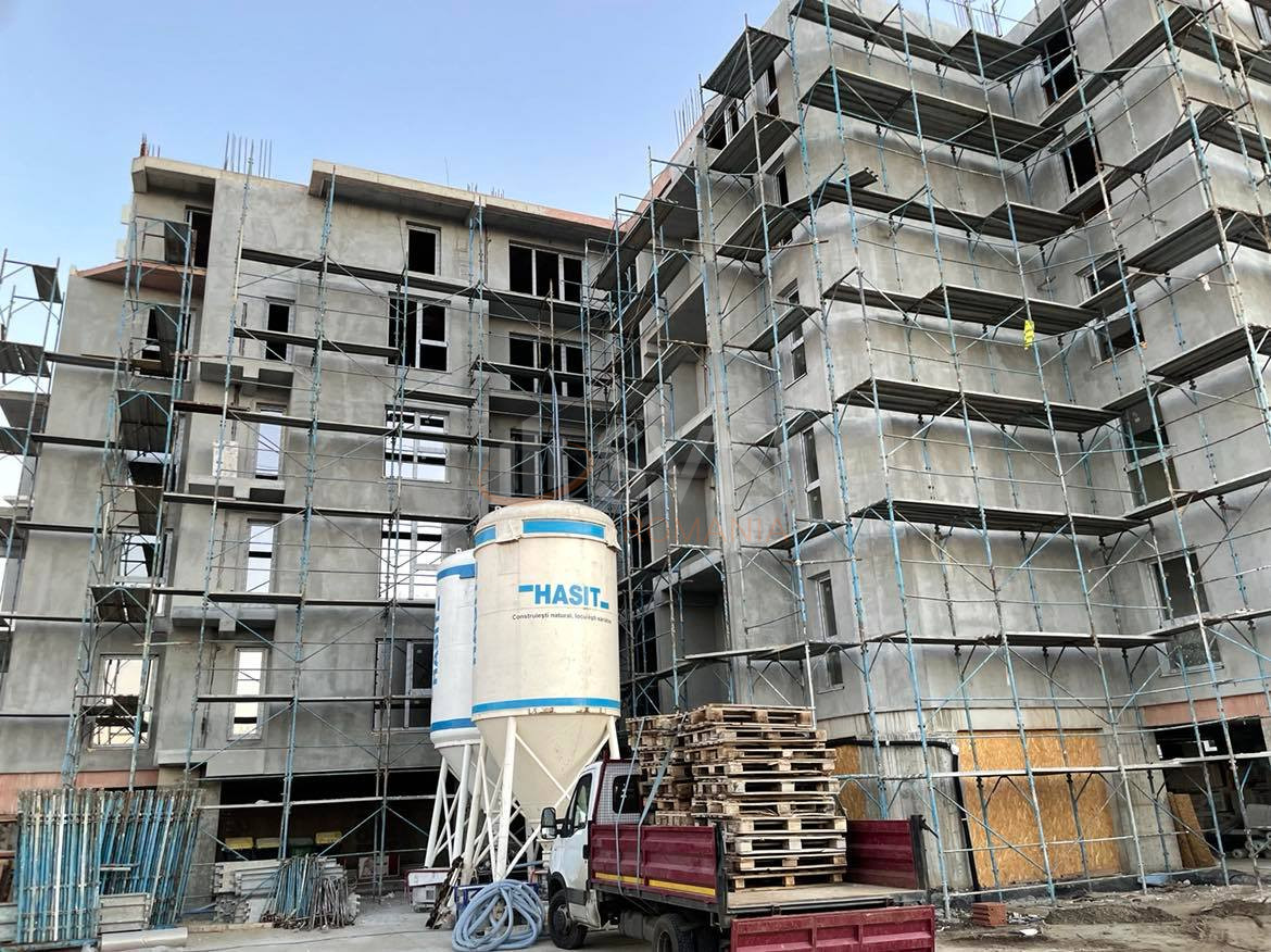 Apartament, 3 camere Bucuresti/Berceni