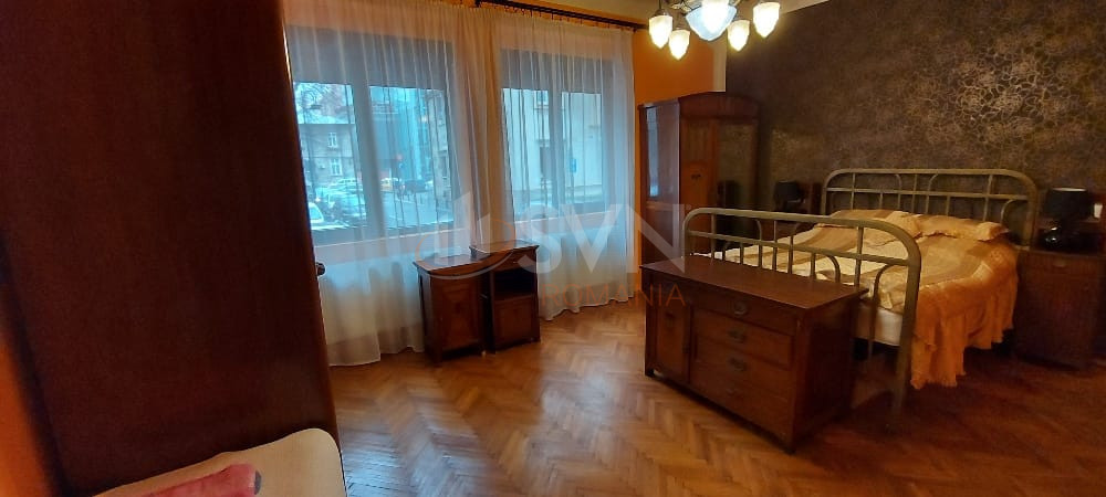 Apartament, 3 camere Bucuresti/Capitale