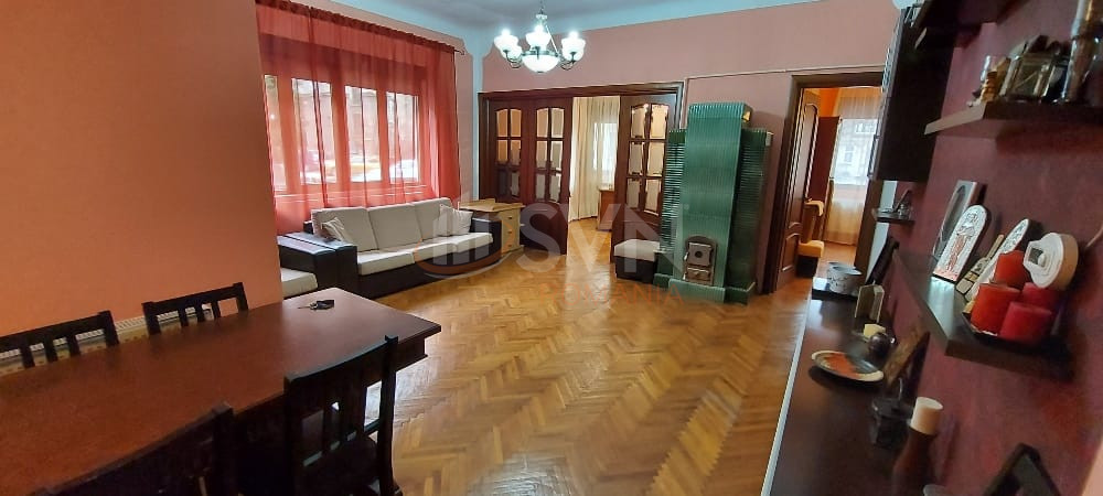 Apartament, 3 camere Bucuresti/Capitale