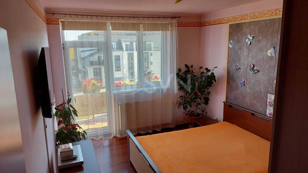 Apartament, 3 camere Cluj/Centru