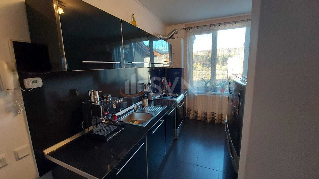 Apartament, 3 camere Cluj/Centru