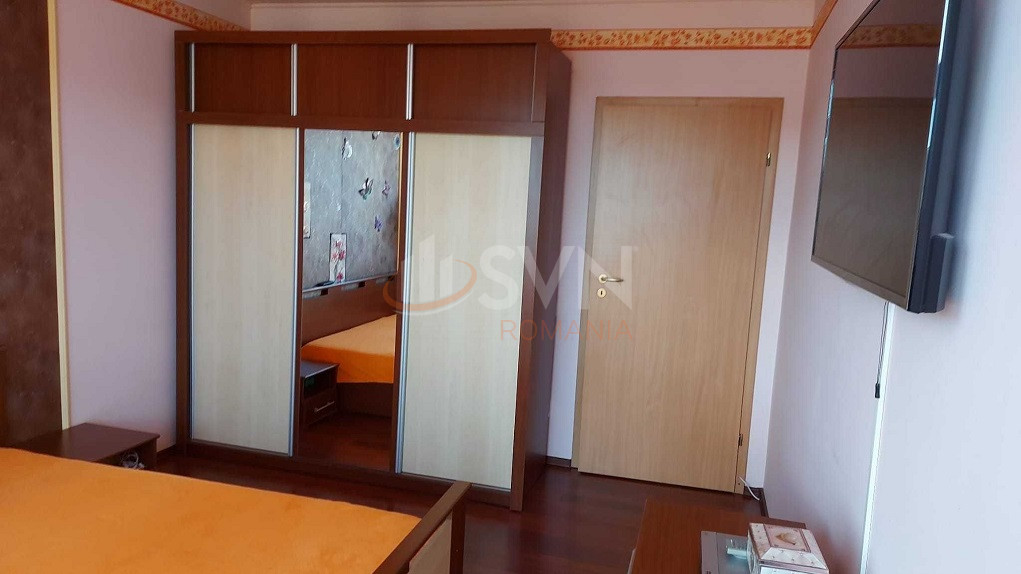 Apartament, 3 camere Cluj/Centru