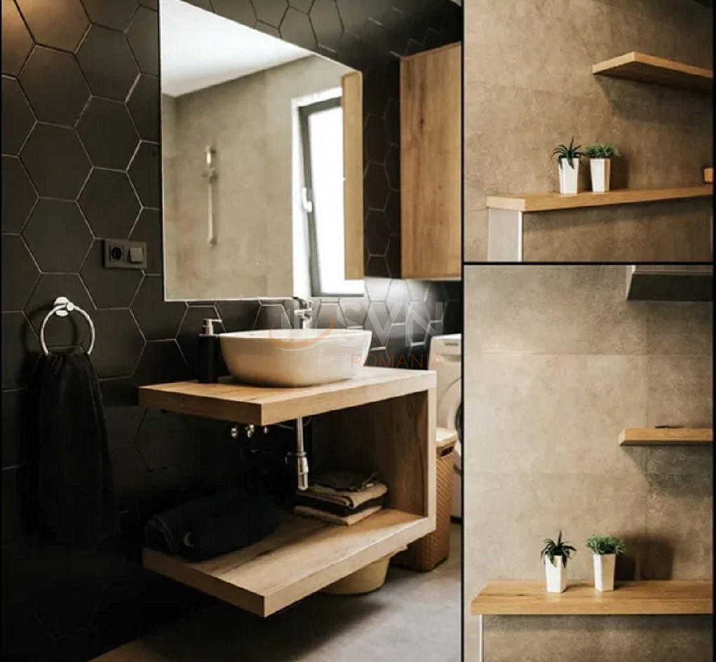Apartament, 3 camere Cluj/Borhanci
