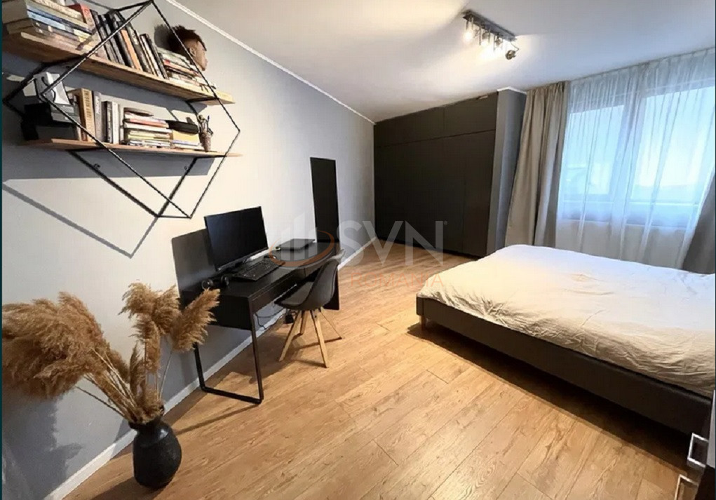 Apartament, 3 camere Cluj/Borhanci