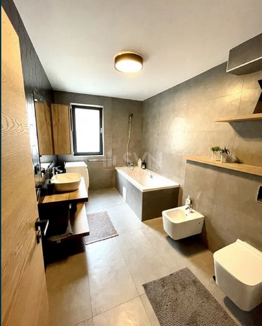 Apartament, 3 camere Cluj/Borhanci