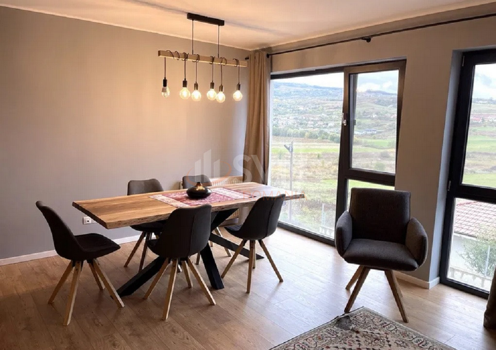 Apartament, 3 camere Cluj/Borhanci