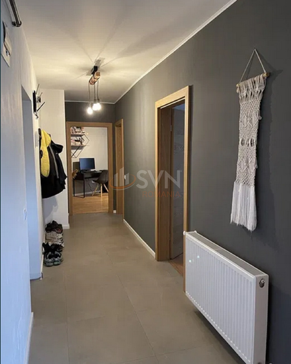 Apartament, 3 camere Cluj/Borhanci