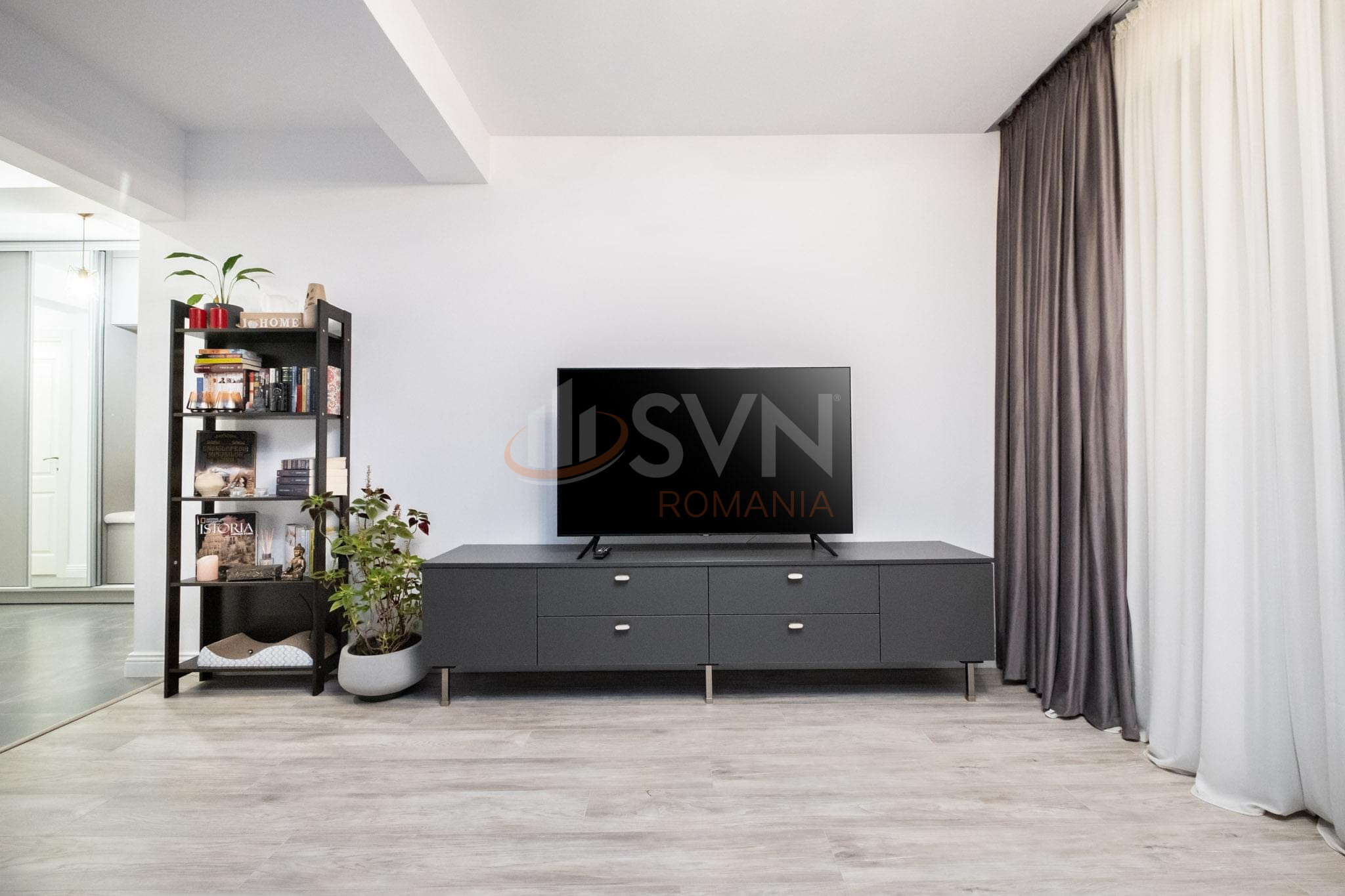 Apartament, 3 camere Bucuresti/Timpuri Noi
