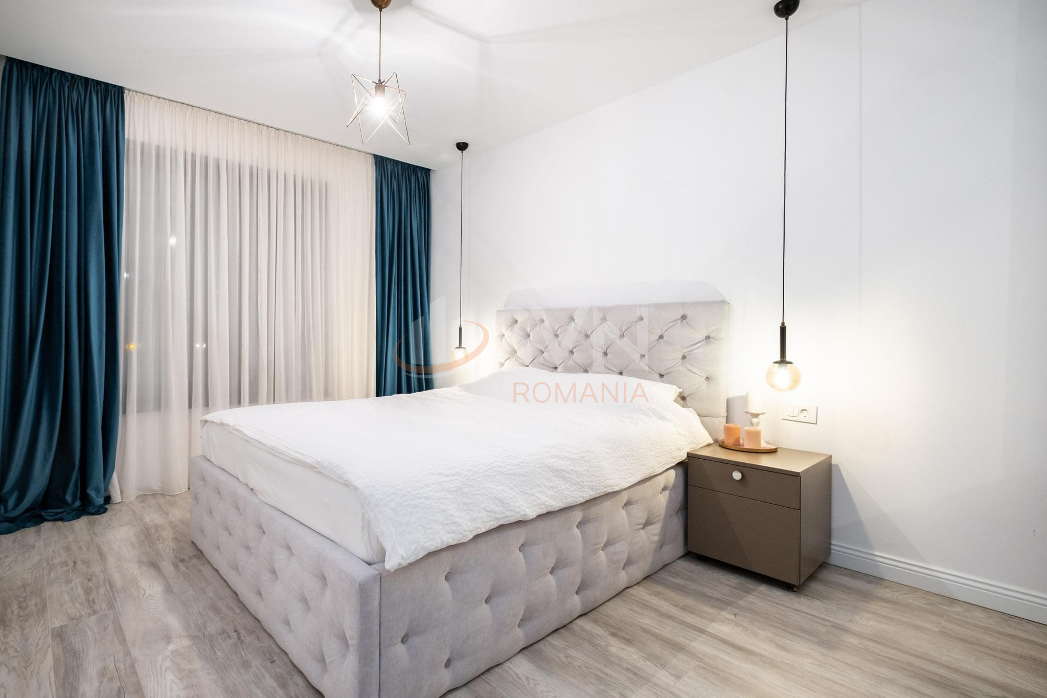 Apartament, 3 camere Bucuresti/Timpuri Noi