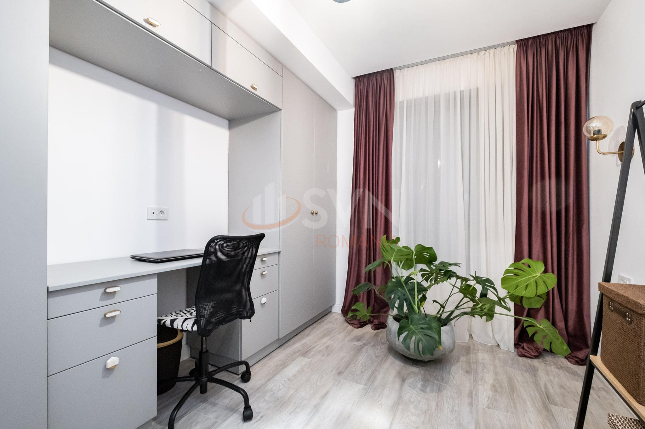 Apartament, 3 camere Bucuresti/Timpuri Noi