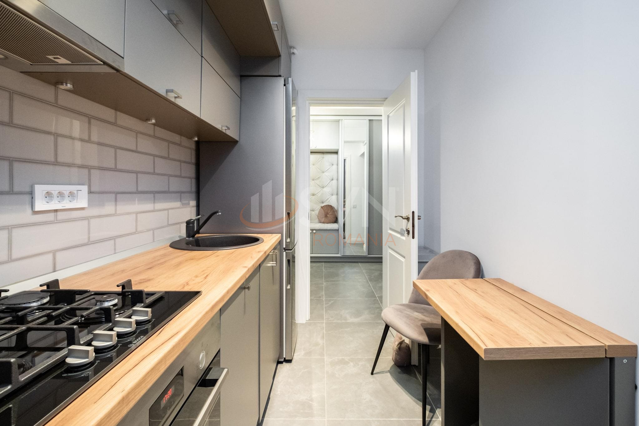Apartament, 3 camere Bucuresti/Timpuri Noi