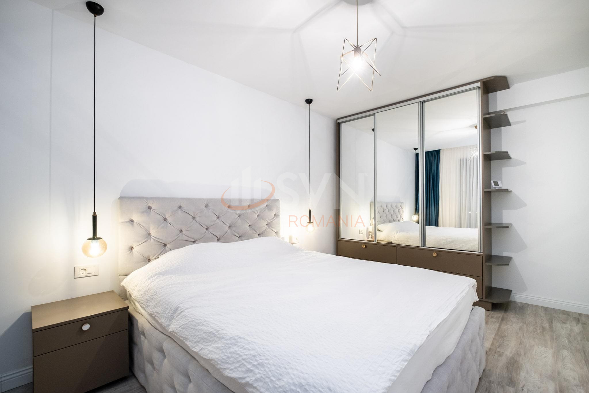 Apartament, 3 camere Bucuresti/Timpuri Noi
