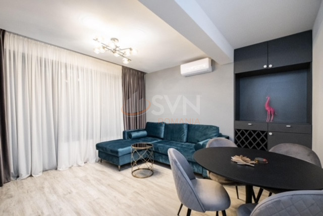 Apartament, 3 camere Bucuresti/Timpuri Noi