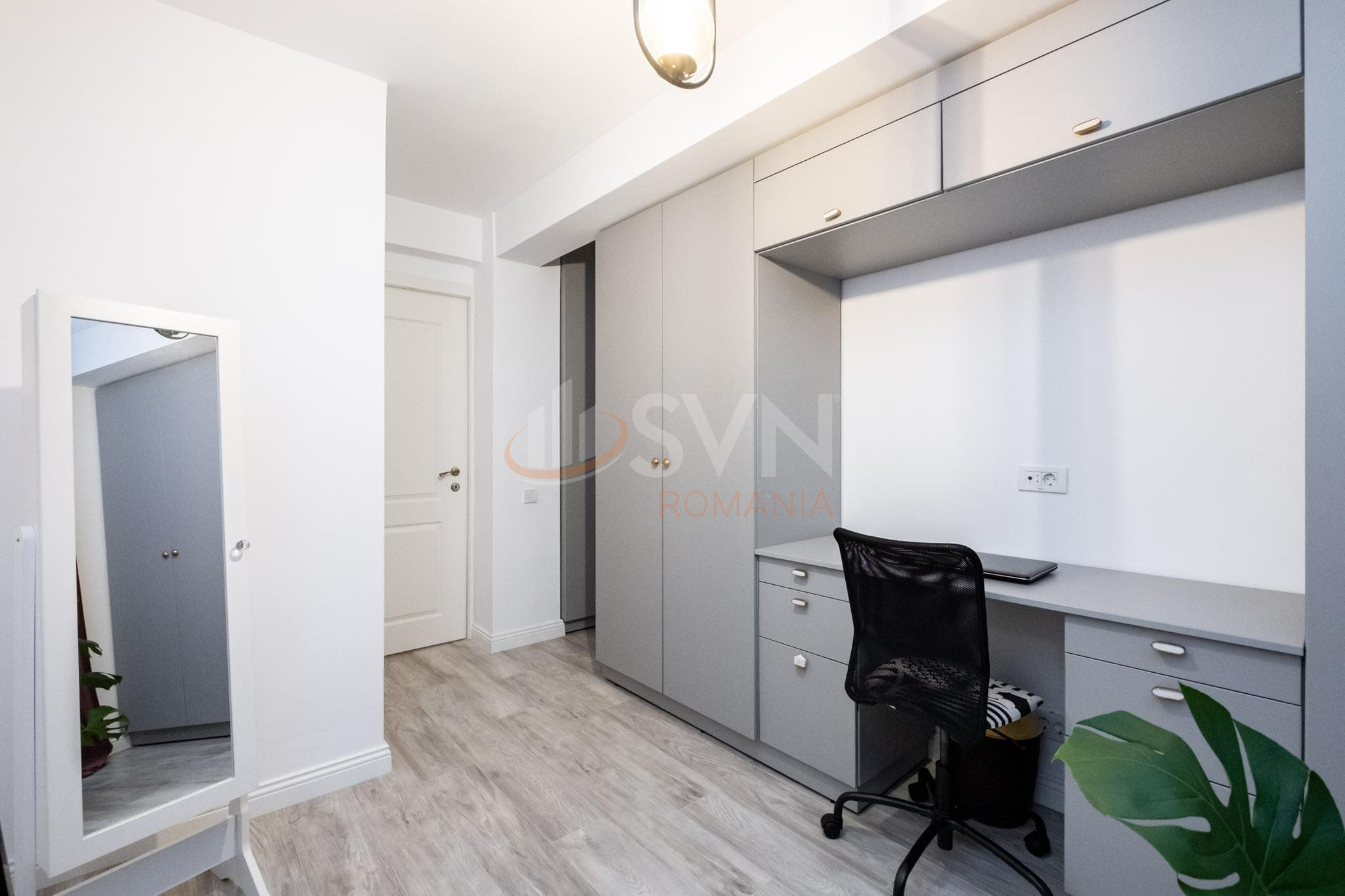 Apartament, 3 camere Bucuresti/Timpuri Noi