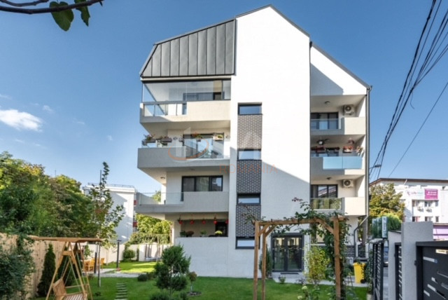 Apartament, 3 camere Bucuresti/Timpuri Noi