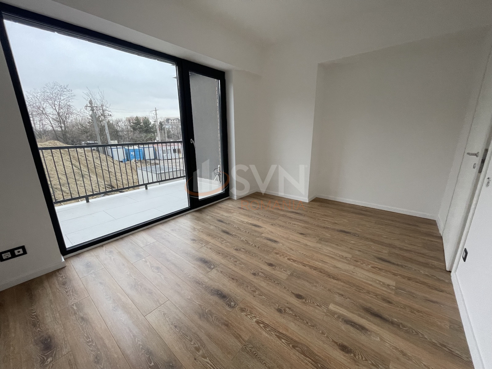 Apartament, 3 camere Bucuresti/Baneasa