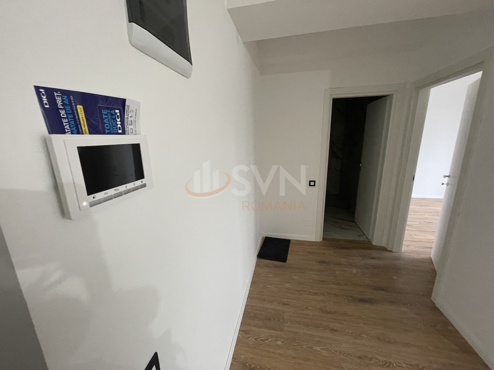 Apartament, 3 camere Bucuresti/Baneasa