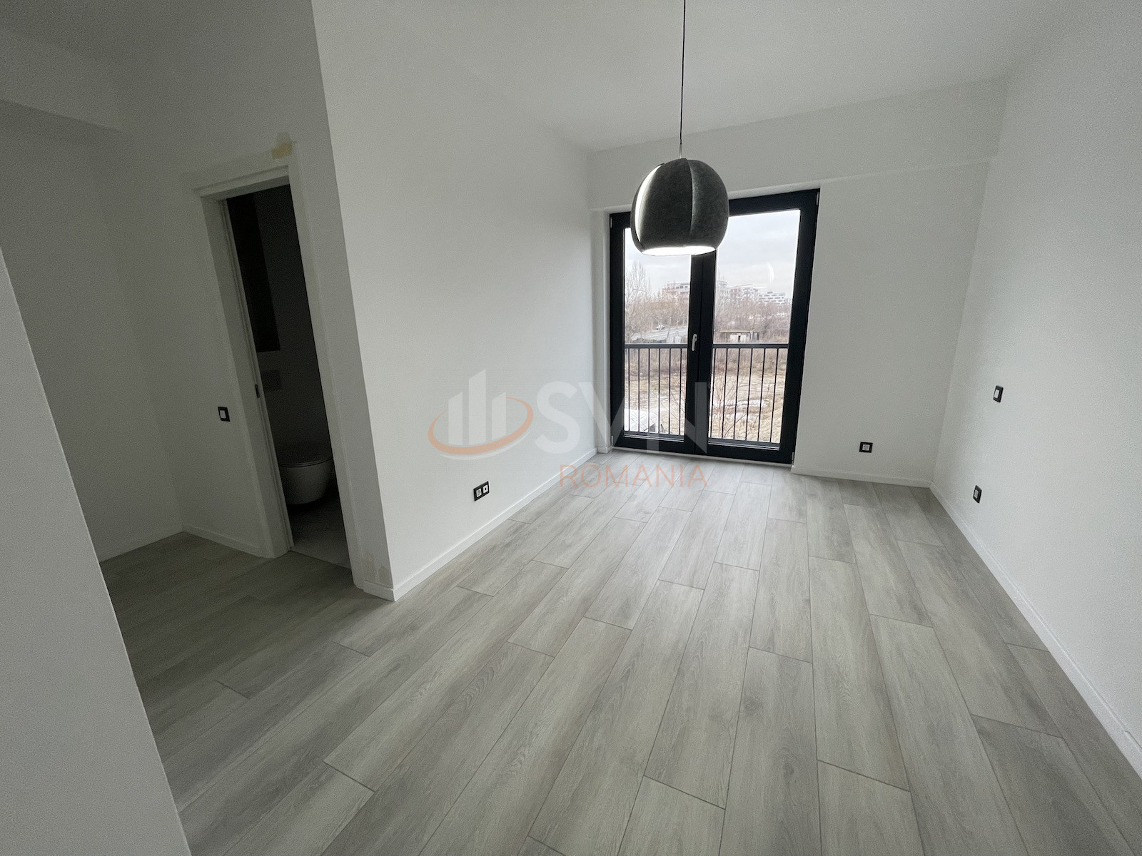 Apartament, 3 camere Bucuresti/Baneasa