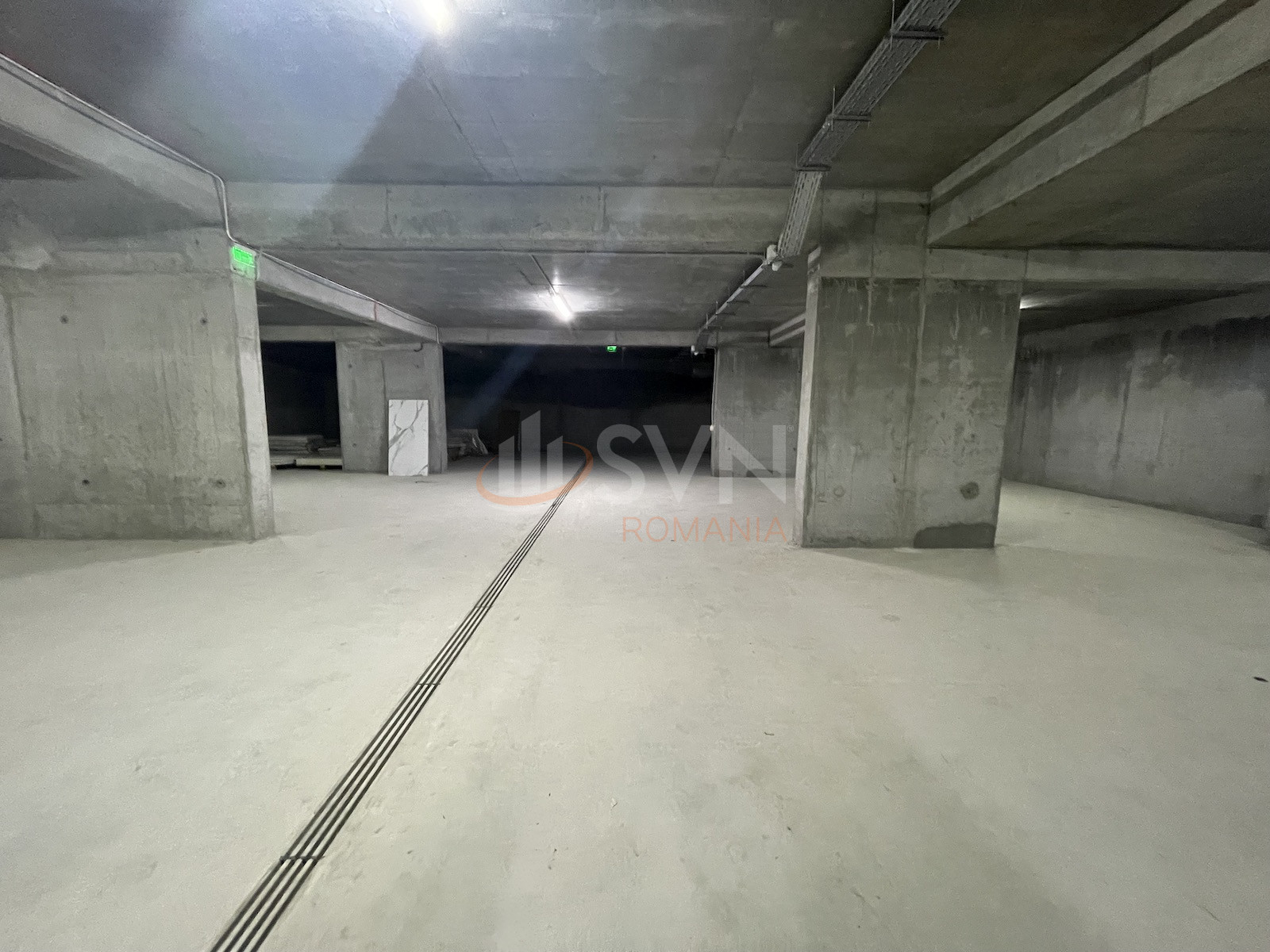 Apartament, 3 camere Bucuresti/Baneasa