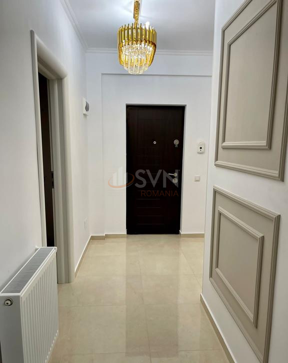 Apartament, 3 camere Bucuresti/Bucurestii Noi