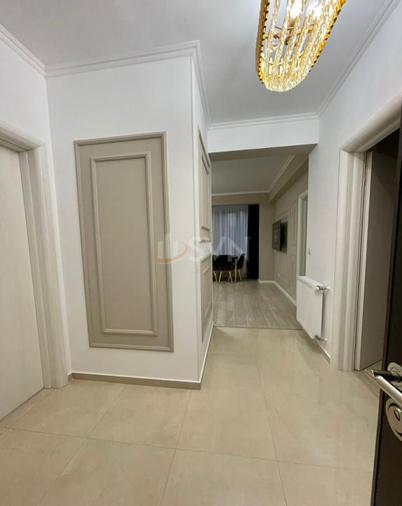 Apartament, 3 camere Bucuresti/Bucurestii Noi