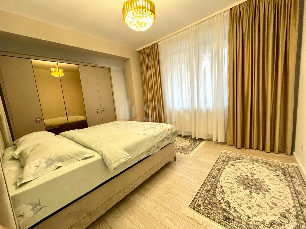 Apartament, 3 camere Bucuresti/Bucurestii Noi