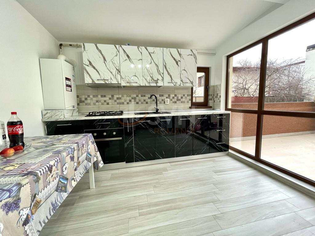 Apartament, 3 camere Bucuresti/Bucurestii Noi