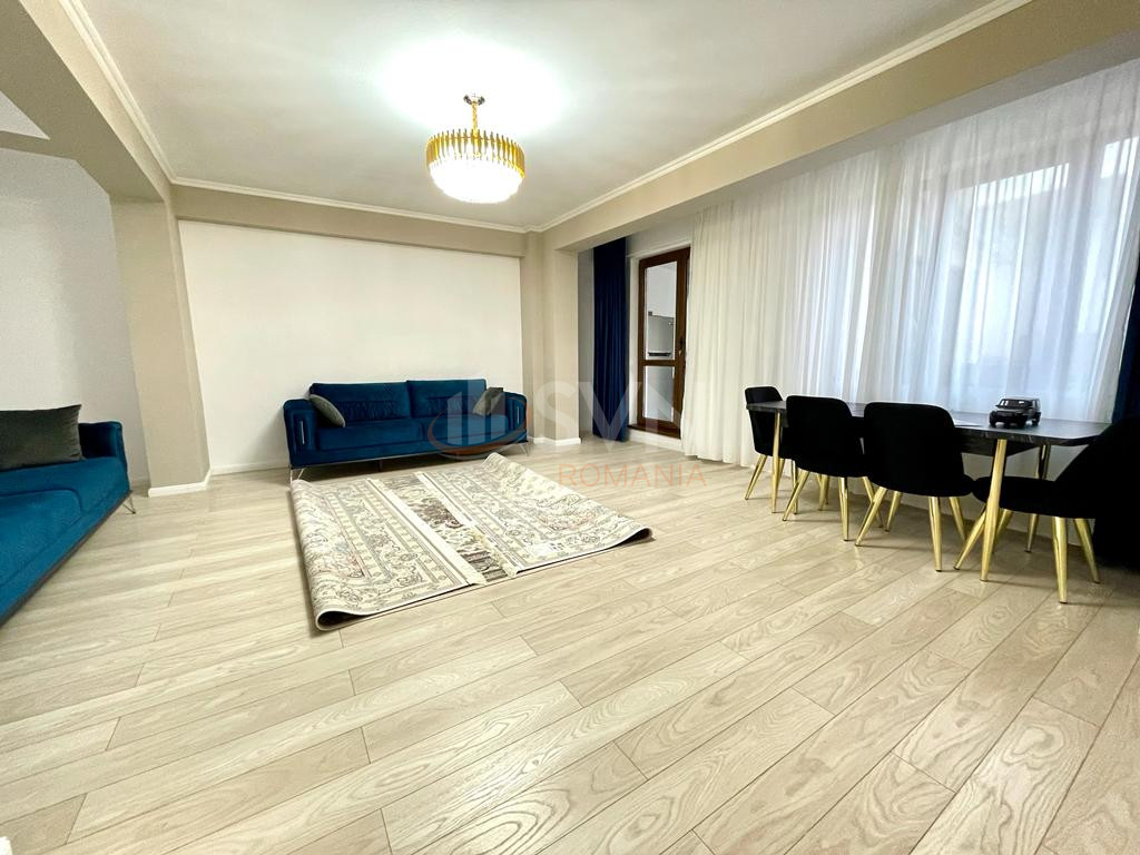 Apartament, 3 camere Bucuresti/Bucurestii Noi