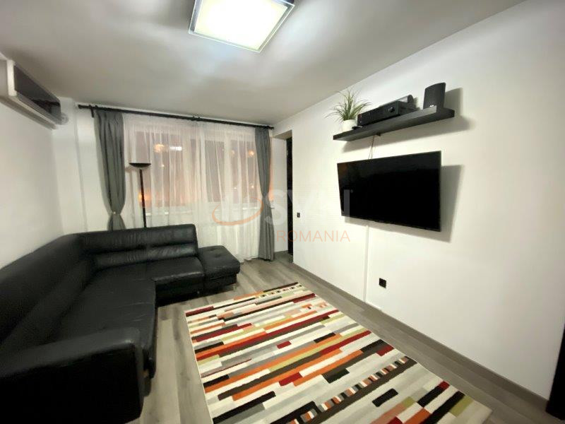 Apartament, 3 camere Bucuresti/Timpuri Noi
