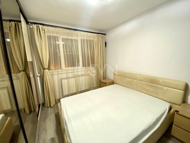 Apartament, 3 camere Bucuresti/Timpuri Noi