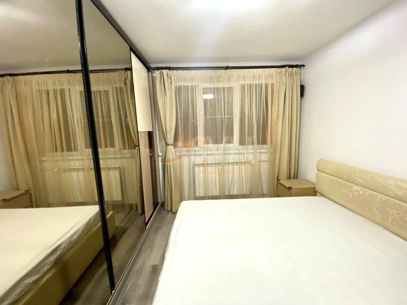 Apartament, 3 camere Bucuresti/Timpuri Noi