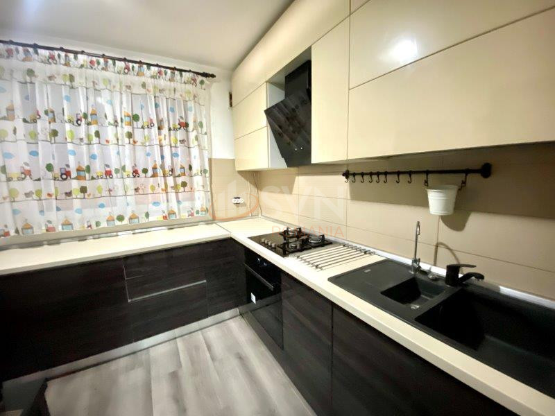 Apartament, 3 camere Bucuresti/Timpuri Noi
