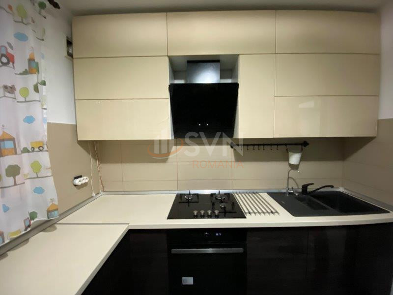 Apartament, 3 camere Bucuresti/Timpuri Noi