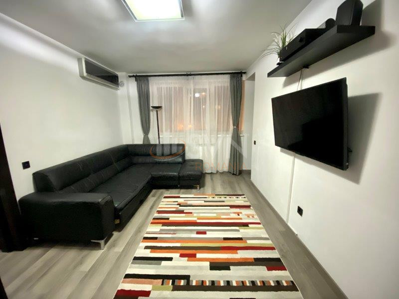 Apartament, 3 camere Bucuresti/Timpuri Noi