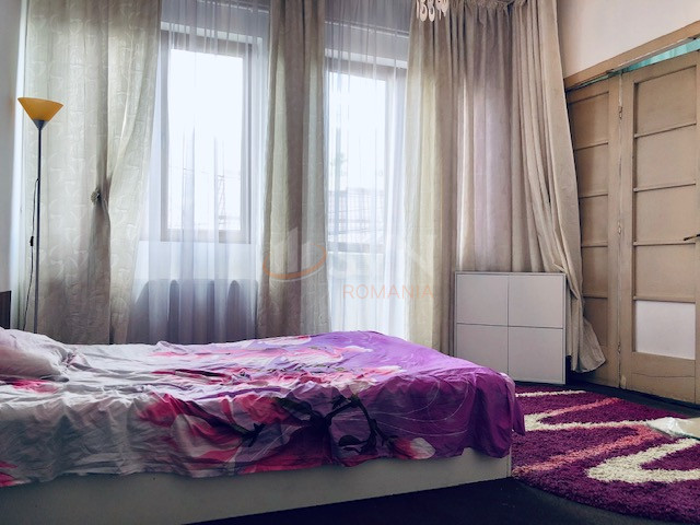 Apartament, 3 camere Bucuresti/Eminescu