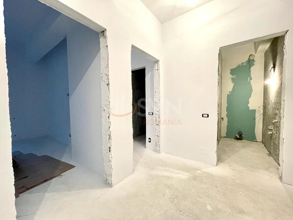 Apartament, 3 camere Ilfov/Otopeni