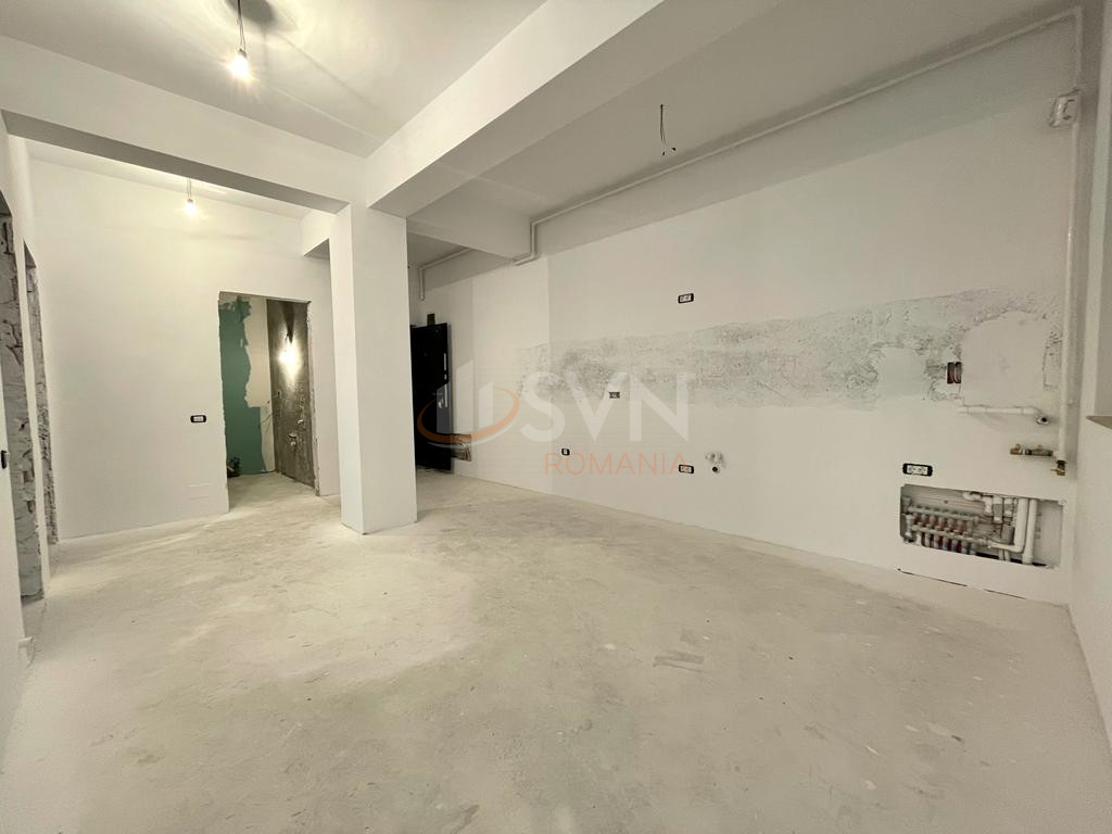 Apartament, 3 camere Ilfov/Otopeni
