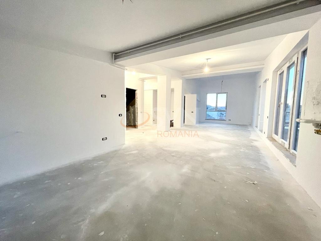 Apartament, 3 camere Ilfov/Otopeni