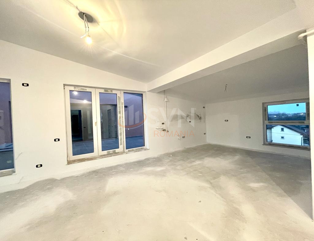 Apartament, 3 camere Ilfov/Otopeni