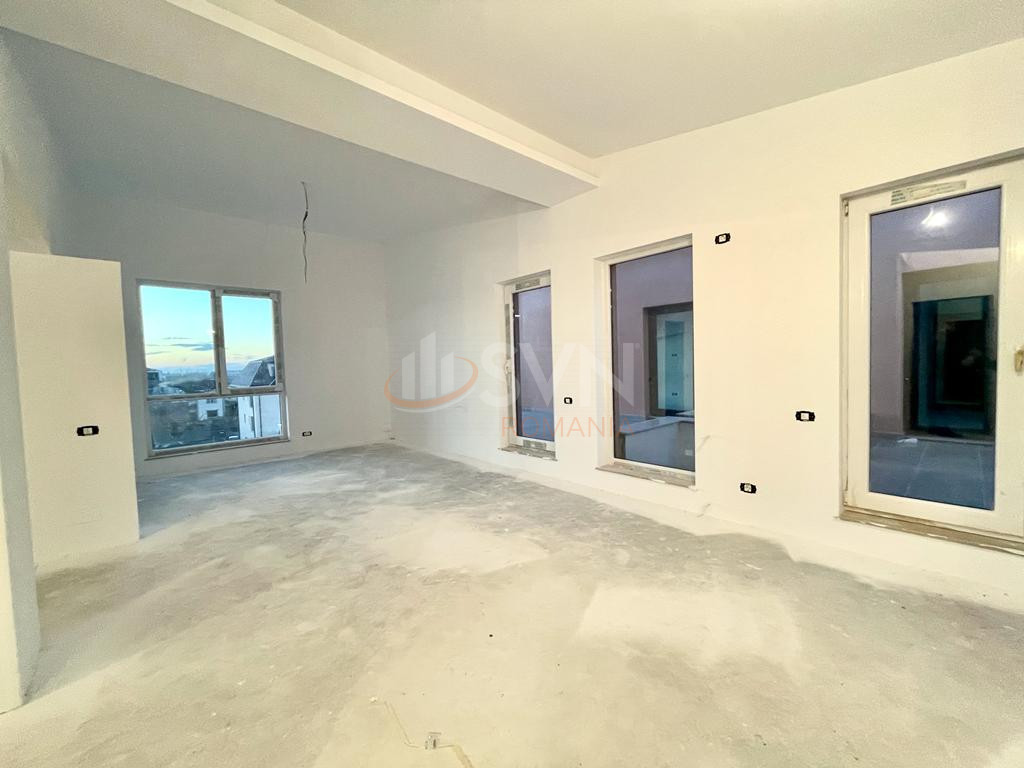Apartament, 3 camere Ilfov/Otopeni