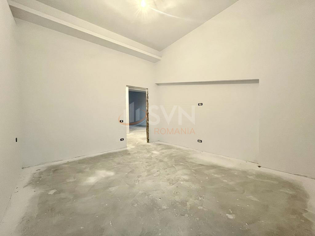 Apartament, 3 camere Ilfov/Otopeni
