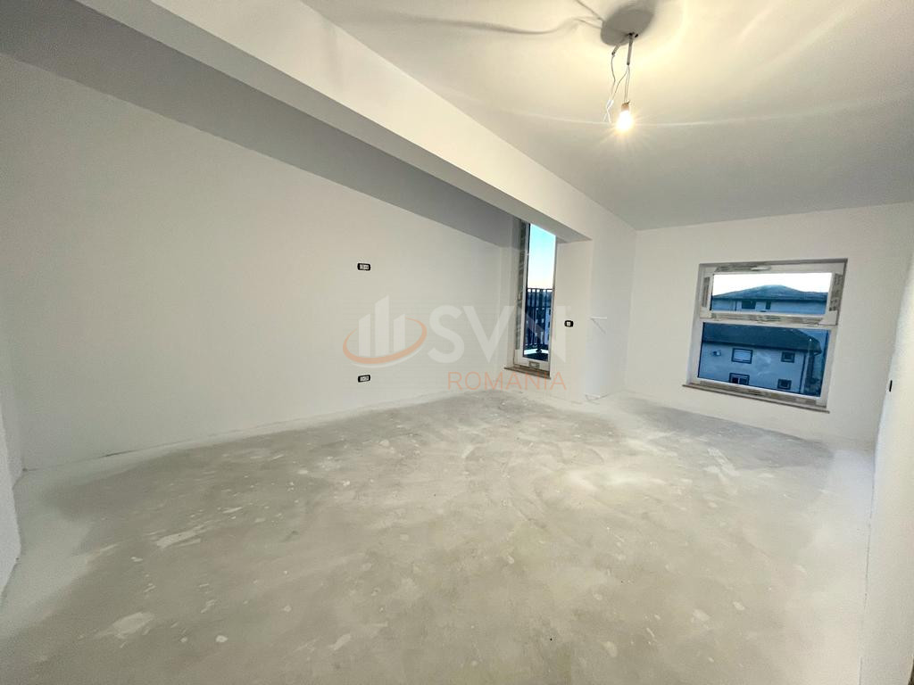 Apartament, 3 camere Ilfov/Otopeni