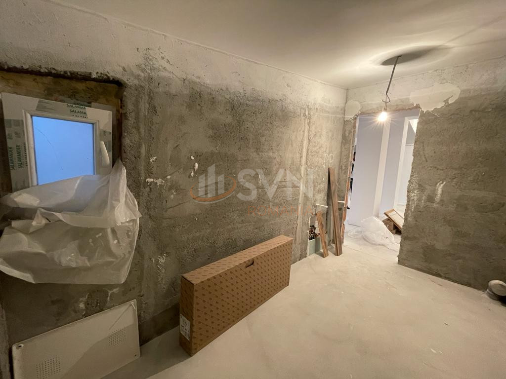 Apartament, 3 camere Ilfov/Otopeni