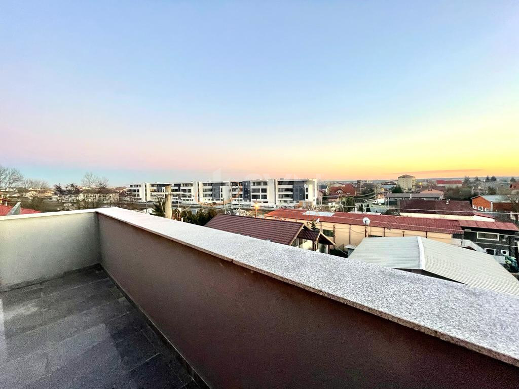 Apartament, 3 camere Ilfov/Otopeni